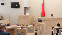 Изменения в закон о лицензировании одобрили в Совете Республики