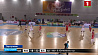 Молодежная сборная Беларуси по баскетболу потерпела поражение от команды России 