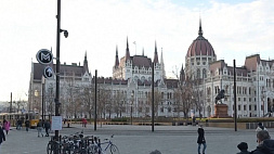 Орбан: Венгрия намерена заключить со Швецией соглашение по военным вопросам