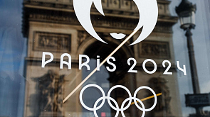 Первые белорусские спортсмены прибыли в Париж на предстоящую Олимпиаду