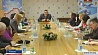 Геннадий Давыдько: Общественным объединениям и организациям нужно более активно сотрудничать со СМИ