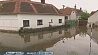 Разрушительное наводнение добралось до Балканского региона