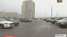 В Минске появится семь новых автоплощадок