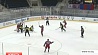 "Юность-Минск" продолжает подготовку к новому сезону и хоккейной Лиге чемпионов