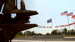 В НАТО заявили о завершении вооружения ВСУ