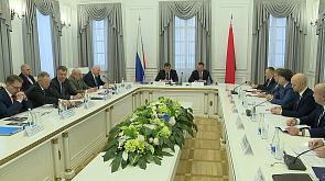 В Минске подписан протокол о взыскании алиментов внутри Союзного государства