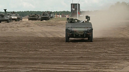 Литва поддержала отправку войск НАТО в Украину