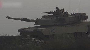 США дали разрешение на передачу танков Abrams для Украины
