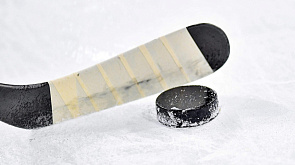Федерация хоккея России наказала игроков и тренера юниорской сборной за скандал на "Кубке Будущего"