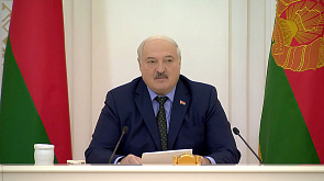 Мы все умеем и можем  - Лукашенко на примере ушедшего "Макдональдса" рассказал о способности Беларуси делать свое