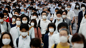 Смертельная болезнь начала распространяться рекордными темпами Японии