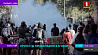 Протесты продолжаются в Чили 