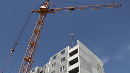 Лукашенко доложат о развитии строительной отрасли