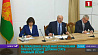 А. Лукашенко: Академия управления при Президенте должна стать главным вузом