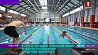 В Бресте проходит Открытый кубок Беларуси по плаванию среди паралимпийцев