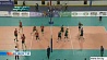 Сборная Беларуси по волейболу завтра стартует в Евролиге