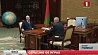 Александр Лукашенко: Безопасность во время Европейских игр должна быть обеспечена, но без излишеств