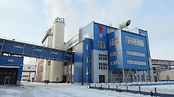 Сахарному заводу в Жабинке исполнилось 60 лет