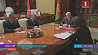 Александр Лукашенко произвел ряд кадровых назначений 