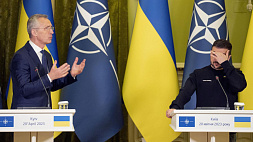 Украине предложат защиту "НАТО-лайт" вместо членства в альянсе