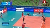 Сборная Беларуси по волейболу становится бронзовым призером квалификации в Лигу наций