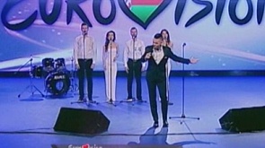 Евровидение 2016. Итоги недели (06.12.2015)