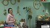 Новые техники и формы соломоплетения развивают в Дзержинском районе