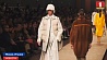 На Неделе моды в Милане прошел последний показ Fendi, созданный Карлом Лагерфельдом