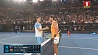 Рафаэль Надаль уверенно шагнул в третий раунд Australian Open