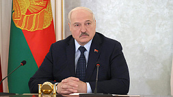 Президент Беларуси принимает участие в саммите ЕАЭС