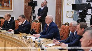 Лукашенко: В Союзном государстве не нужно закрываться друг от друга на общем рынке