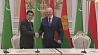 Беларусь и Туркменистан намерены активно наращивать взаимовыгодное сотрудничество по всем направлениям
