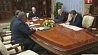 Президент требует обеспечить переработку всей древесины  внутри Беларуси