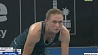Александра Саснович выйдет на корт против латвийской спортсменки Анастасии Севастовой