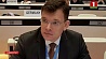 Юрий Амбразевич избран главой Европейской экономической комиссии