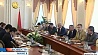 Беларусь предложила Монголии разработать дорожную карту совместных проектов