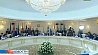 Президент Беларуси считает необходимым укреплять позицию СНГ как фактора стабильности и безопасности в регионе