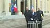 Правительство Франции выступило  за продление режима ЧП в стране 