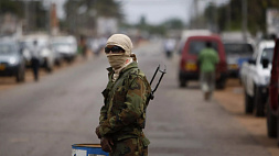 В Габоне военные открыли внешние границы государства