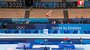 Олимпийские игры Токио-2020. Видеодневник (31.07.2021)