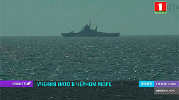 Третий день учений НАТО в Черном море: не обошлось без эксцессов