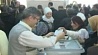 В Сирии принято решение продлить выборы в Народный совет 