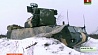 В Беларуси продолжается комплексная проверка Вооруженных сил