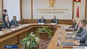 Генеральная прокуратура Беларуси и Федерация профсоюзов подписали соглашение о взаимодействии