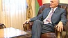 Актуальное интервью с Чрезвычайным и Полномочным  Послом Беларуси в Узбекистане Игорем Соколом