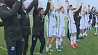 Матч - открытие сезона в белорусском футболе превзошел все ожидания