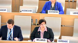 Беларусь отвергла претензии ООН относительно соблюдения прав человека в стране 