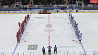 Молодежный чемпионат мира по хоккею: Беларусь побеждает сборную Австрии - 4:3