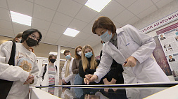 Поддержка молодых медиков - хватает ли кадров здравоохранению Беларуси?