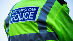Британская полиция намерена уволить сотни сотрудников